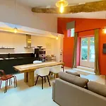 Ferienhaus Bacchus *