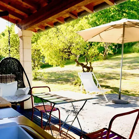 Bacchus Holiday home