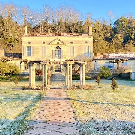 Ferienhaus Bacchus