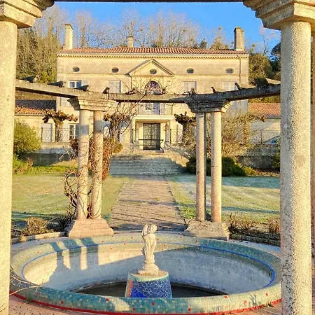 Bacchus Holiday home