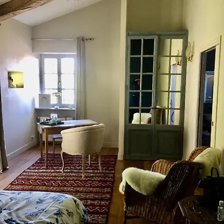 Holiday home Bacchus *