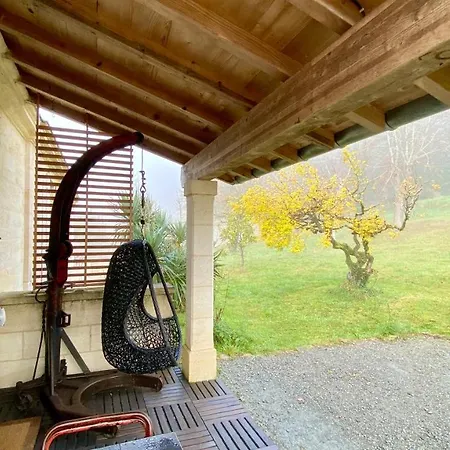 Holiday home Bacchus