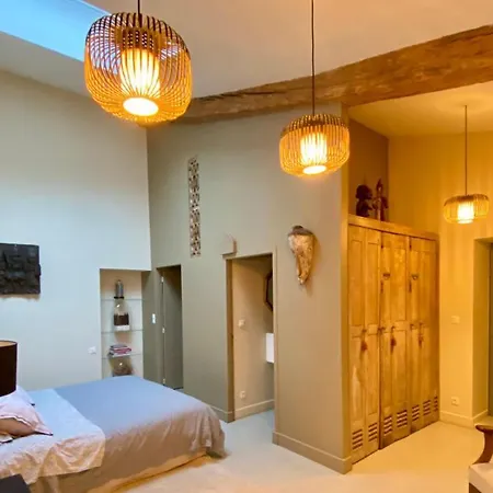 Bacchus Holiday home Bourg-sur-Gironde