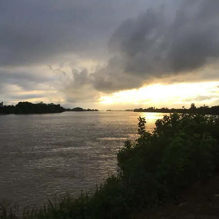 Tatil Evi Bacchus Bourg-sur-Gironde