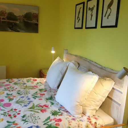 Bacchus Vakantiehuis Bourg-sur-Gironde