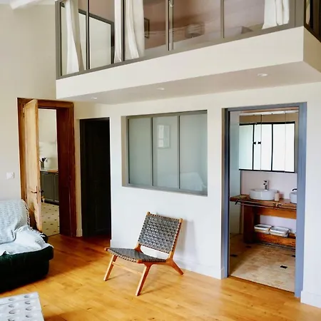 Nyaraló Bacchus Bourg-sur-Gironde