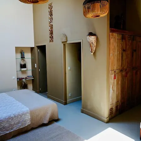 Holiday home Bacchus
