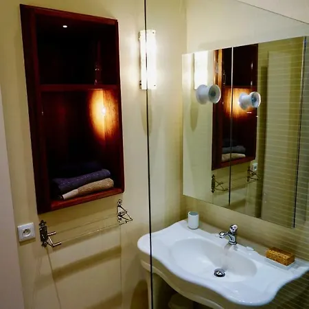 Bacchus Holiday home