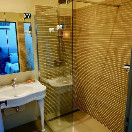 Nyaraló Bacchus Bourg-sur-Gironde