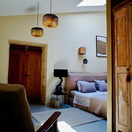 Holiday home Bacchus