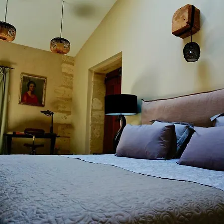 Bacchus Holiday home