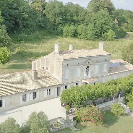 Holiday home Bacchus *