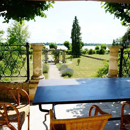 Bacchus Holiday home