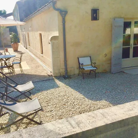 Bacchus * Bourg-sur-Gironde