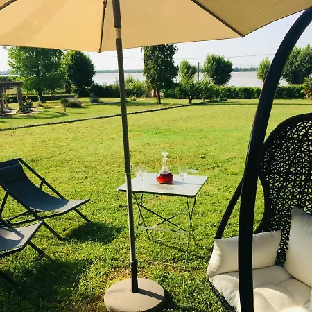 Bacchus Vakantiehuis
