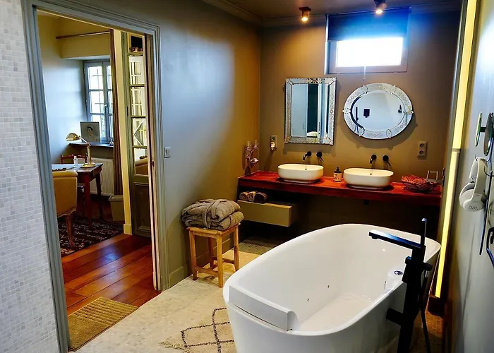 Дом отдыха Bacchus *