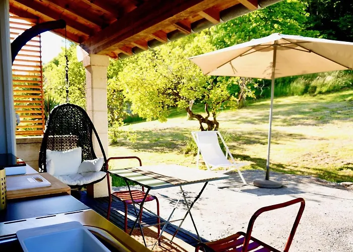 Bacchus Дом отдыха