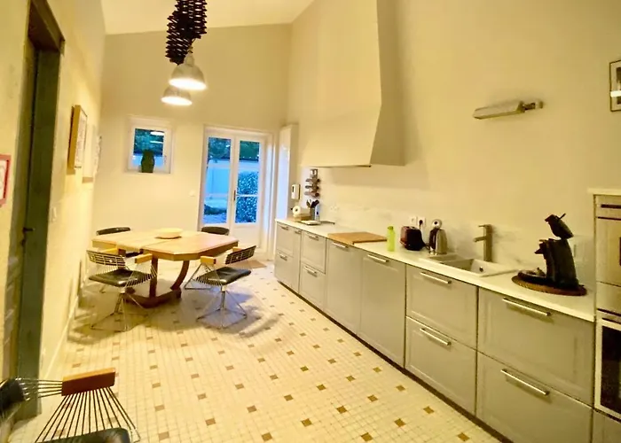 Bacchus Дом отдыха