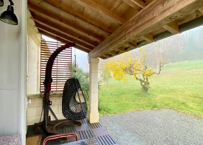 Prázdninový dům Bacchus