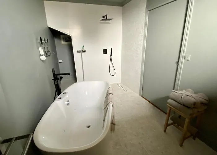 Prázdninový dům Bacchus Bourg-sur-Gironde