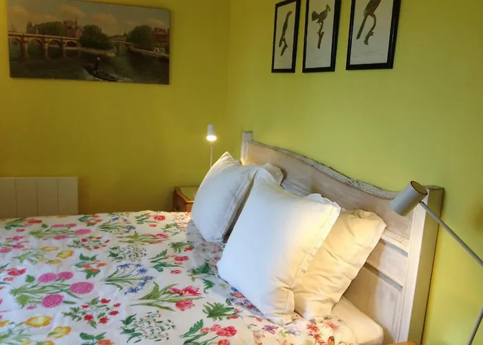 Bacchus Prázdninový dům Bourg-sur-Gironde