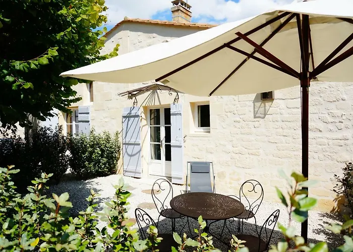 Prázdninový dům Bacchus *