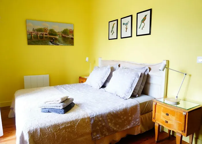 Prázdninový dům Bacchus