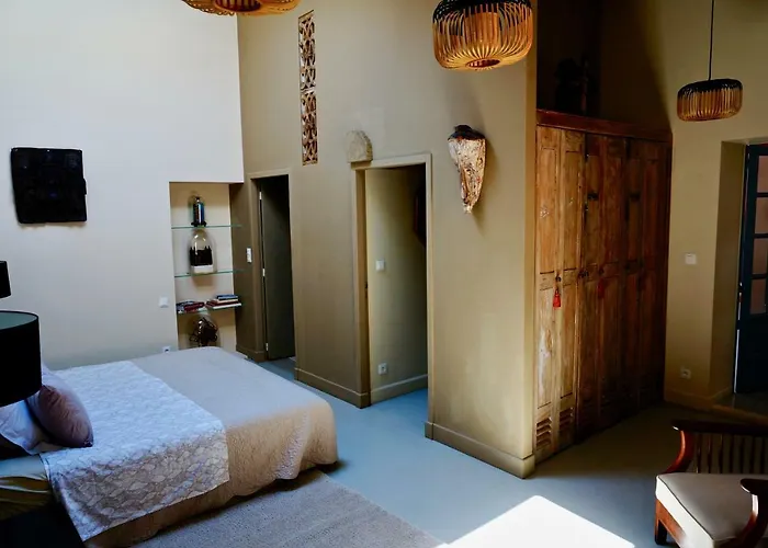 Prázdninový dům Bacchus