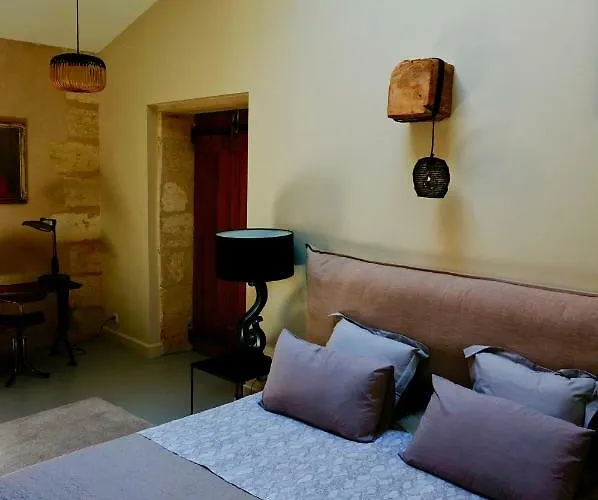 Дом отдыха Bacchus