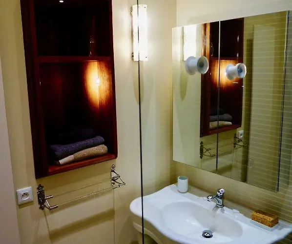 Bacchus Дом отдыха