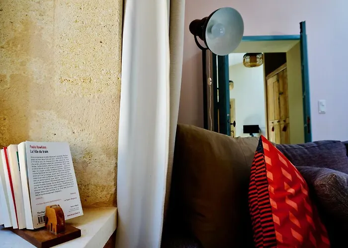 Prázdninový dům Bacchus *