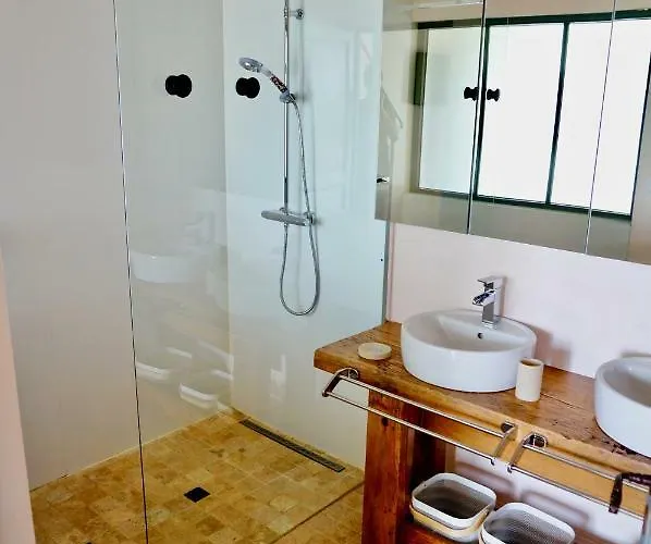 Prázdninový dům Bacchus