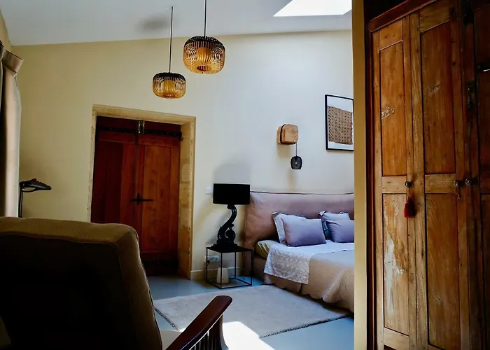 Дом отдыха Bacchus