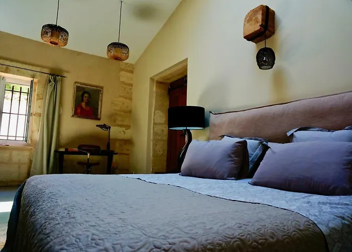 Bacchus Дом отдыха