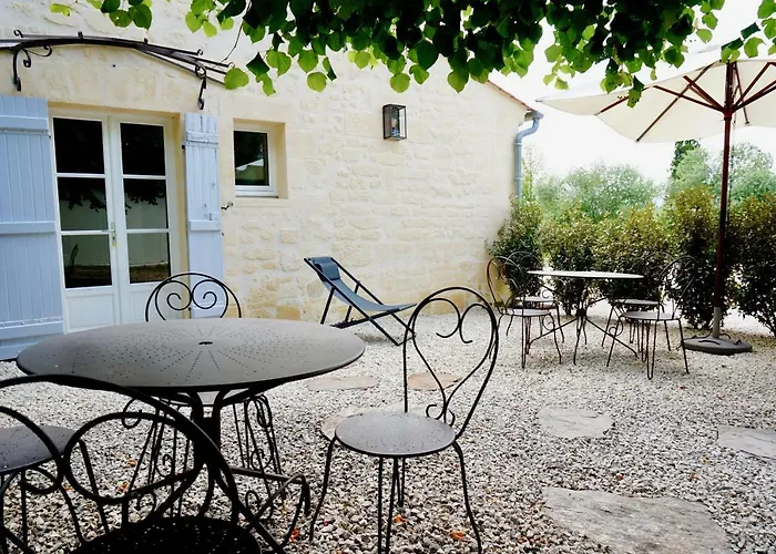 Дом отдыха Bacchus