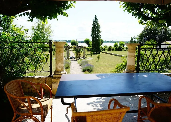 Bacchus Дом отдыха