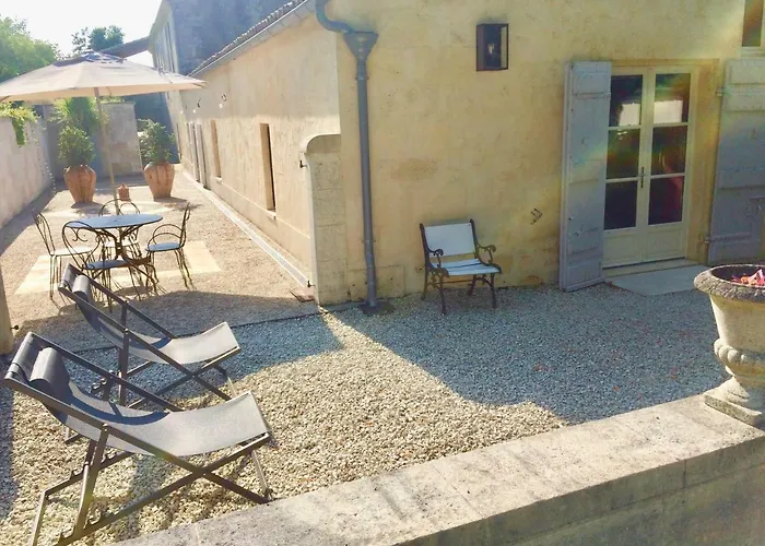 Bacchus * Bourg-sur-Gironde