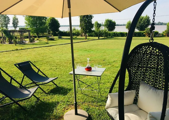 Bacchus Дом отдыха